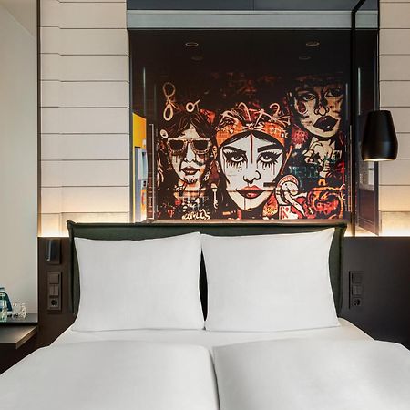 Vienna House Easy By Wyndham Berlin Potsdamer Platz Екстер'єр фото