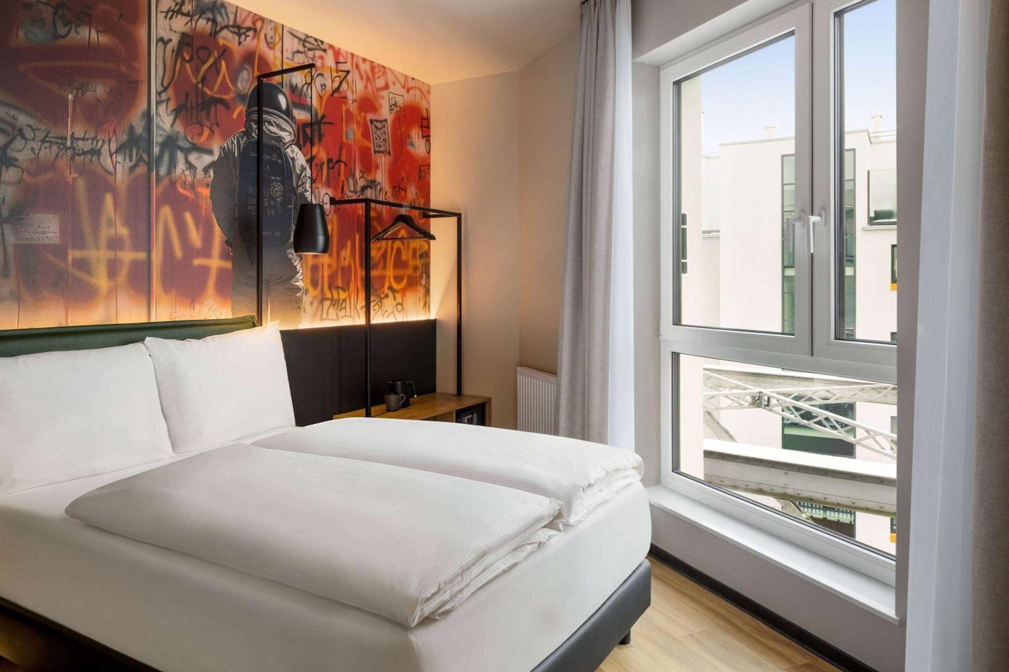 Vienna House Easy By Wyndham Berlin Potsdamer Platz Екстер'єр фото