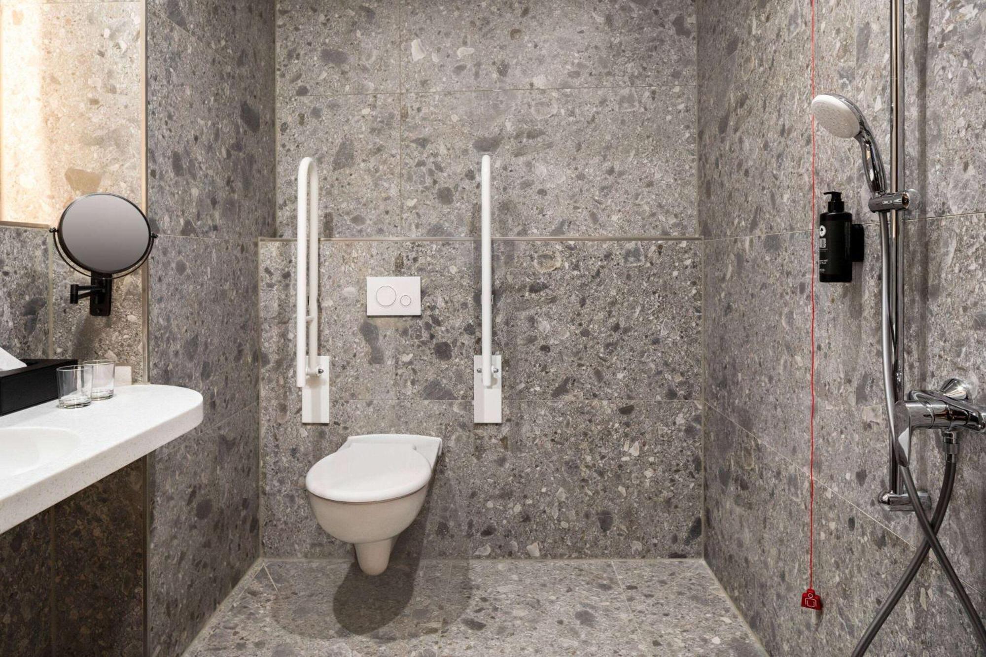 Vienna House Easy By Wyndham Berlin Potsdamer Platz Екстер'єр фото