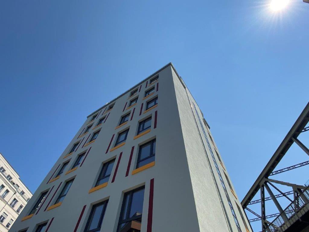 Vienna House Easy By Wyndham Berlin Potsdamer Platz Екстер'єр фото